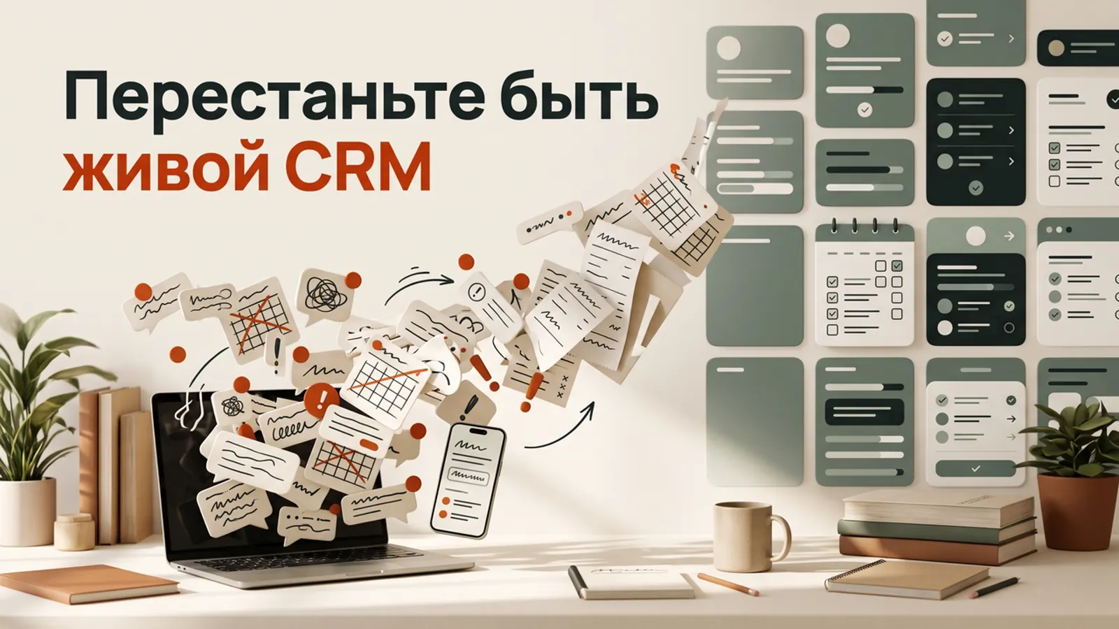 Репетитор разбирает переписку в телефоне вместо уроков